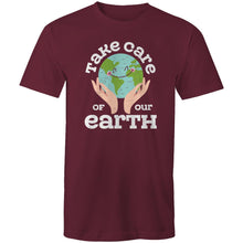Load image into Gallery viewer, Take care of our Earth