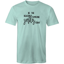 Load image into Gallery viewer, Be the reason someone smiles today