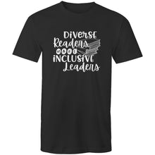 Load image into Gallery viewer, Diverse readers make inclusive leaders
