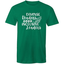 Load image into Gallery viewer, Diverse readers make inclusive leaders