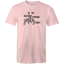 Load image into Gallery viewer, Be the reason someone smiles today