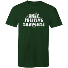 Load image into Gallery viewer, Only positive thoughts