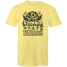 Load image into Gallery viewer, 100 days of blooming