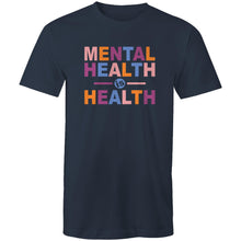 Load image into Gallery viewer, Mental health is health
