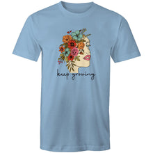 Load image into Gallery viewer, Keep growing