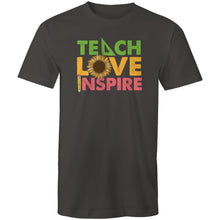 Load image into Gallery viewer, Teach Love Inspire