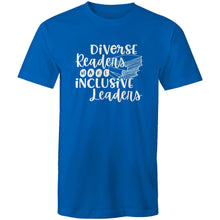 Load image into Gallery viewer, Diverse readers make inclusive leaders