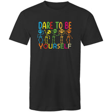 Load image into Gallery viewer, Dare to be yourself