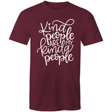 Load image into Gallery viewer, Kind people are my kinda of people