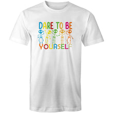Load image into Gallery viewer, Dare to be yourself