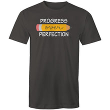 Load image into Gallery viewer, Progress over perfection