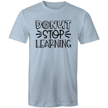Load image into Gallery viewer, Donut stop learning