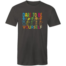 Load image into Gallery viewer, Dare to be yourself