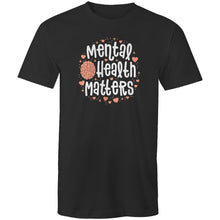 Load image into Gallery viewer, Mental health matters