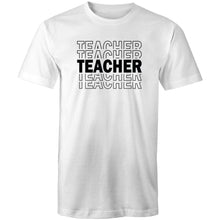 Load image into Gallery viewer, Teacher