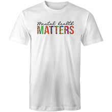 Load image into Gallery viewer, Mental health matters