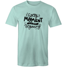 Load image into Gallery viewer, Every moment is a fresh beginning