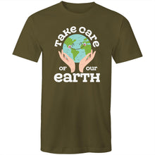 Load image into Gallery viewer, Take care of our Earth