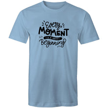 Load image into Gallery viewer, Every moment is a fresh beginning