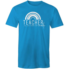 Load image into Gallery viewer, Teacher mode all day every day