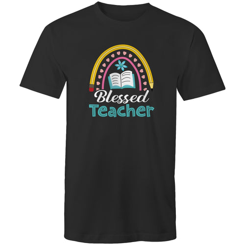 Blessed teacher