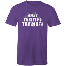 Load image into Gallery viewer, Only positive thoughts