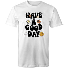 Load image into Gallery viewer, Have a good day