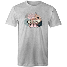 Load image into Gallery viewer, You grow girl