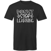 Load image into Gallery viewer, Donut stop learning