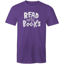 Load image into Gallery viewer, Read more books