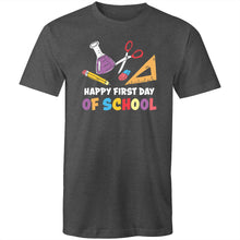 Load image into Gallery viewer, Happy first day of school