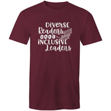 Load image into Gallery viewer, Diverse readers make inclusive leaders