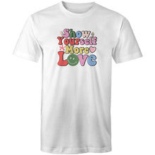 Load image into Gallery viewer, Show yourself more love