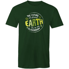 Load image into Gallery viewer, The future of planet Earth it's in my classroom