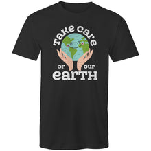Load image into Gallery viewer, Take care of our Earth