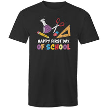 Load image into Gallery viewer, Happy first day of school