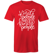 Load image into Gallery viewer, Kind people are my kinda of people