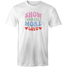 Load image into Gallery viewer, Show yourself more love