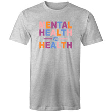 Load image into Gallery viewer, Mental health is health