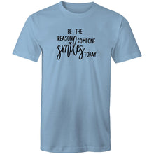 Load image into Gallery viewer, Be the reason someone smiles today