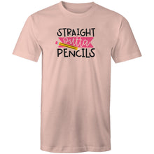 Load image into Gallery viewer, Straight outta pencils