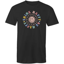 Load image into Gallery viewer, Think happy be happy