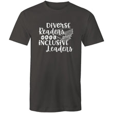 Load image into Gallery viewer, Diverse readers make inclusive leaders