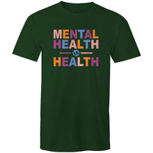 Load image into Gallery viewer, Mental health is health