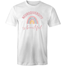 Load image into Gallery viewer, Neurodiversity is beautiful