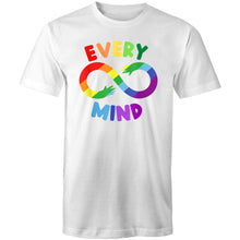 Load image into Gallery viewer, Every mind - neurodiversity