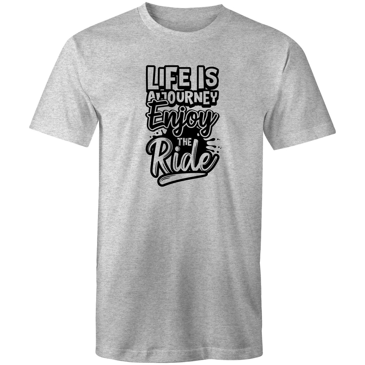 life-is-a-journey-enjoy-the-ride-teacher-t-shirts-australia