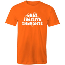Load image into Gallery viewer, Only positive thoughts