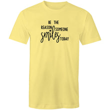 Load image into Gallery viewer, Be the reason someone smiles today