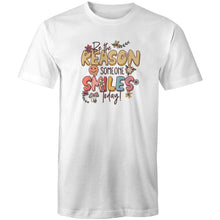 Load image into Gallery viewer, Be the reason someone smiles today